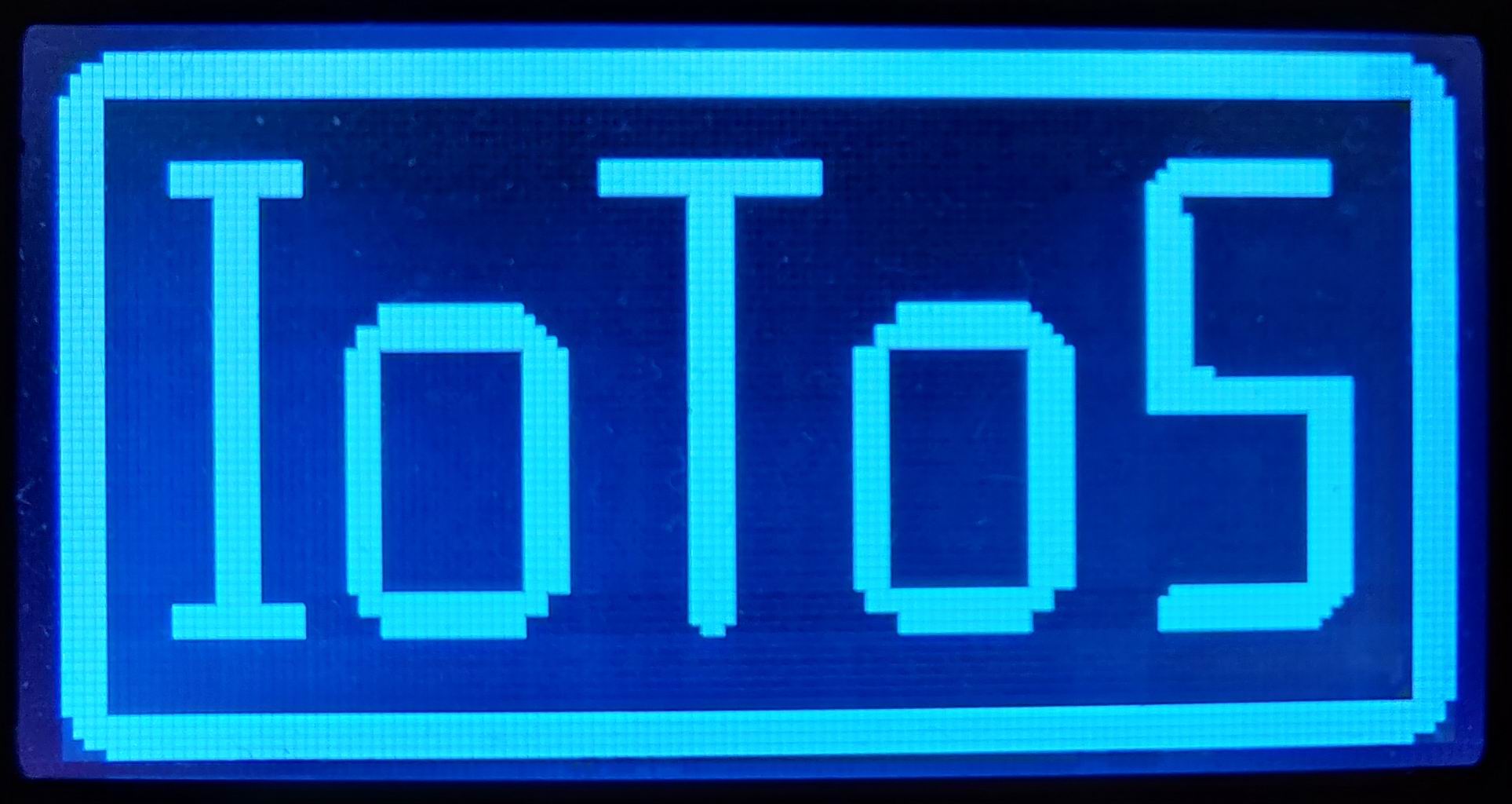 Logo IoToS